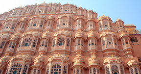 Hawa Mehal