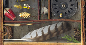 Garden Art Collection