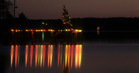 Xmas Lake