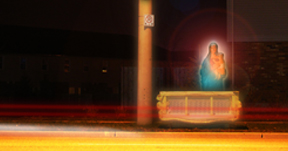 Jesus of Suburbia 2 (detail)