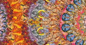 Little Stamps Series ST1