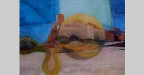 Earth Energy - Nakhal