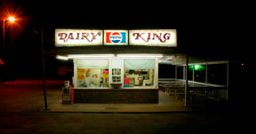 Dairy King