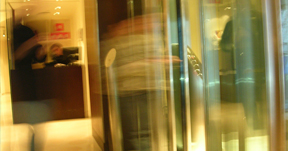 Revolving Door