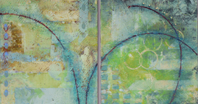 Dream of Cool Summer Stars