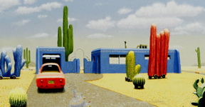 El Rancho del Nopal Electrico