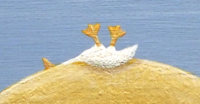 Historically Accurate Painting