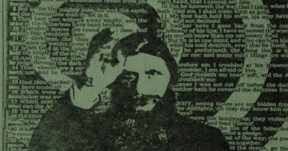 trading the witch...