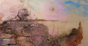 The Cyclops Scans the Horizon