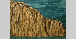 Lysefjord, Norway 2005