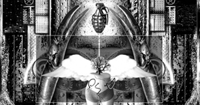 composition of an unconcious mind