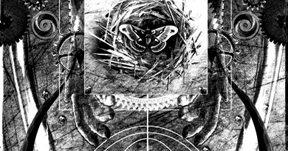 compositions of an unconcious mind