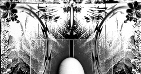 compositions of an unconcious mind