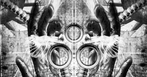 compositions of an unconcious mind