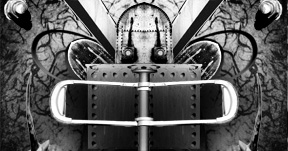 compositions of an unconcious mind