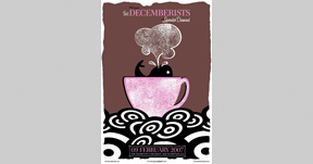 decemberists poster