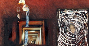 Swan and The Cocoa Vortex