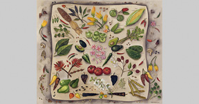 De todo un poco y saladito