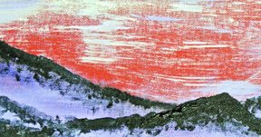 Green Mountain Snow 2