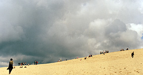 Dune de Pyla