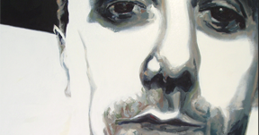 Self (detail)