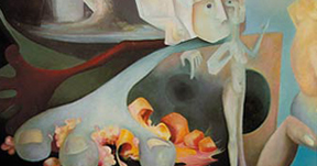 The Resolution to Emerge