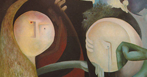 Awareness of Inner Conflict