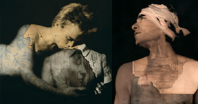 the crime of wanting