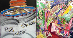 Beams/Crossroad Vibe