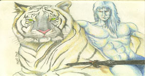 Elric & Tiger